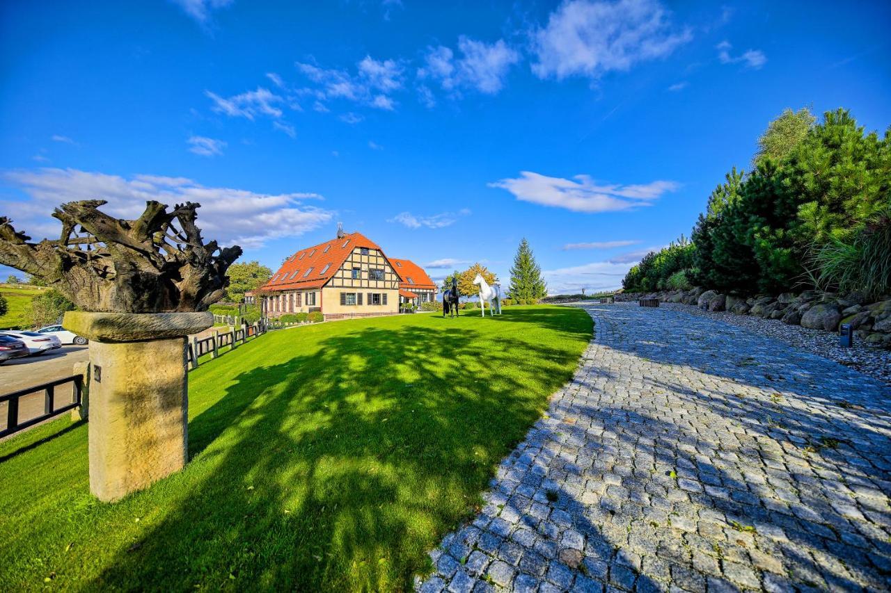 Boreczna Michalkowa Exterior photo