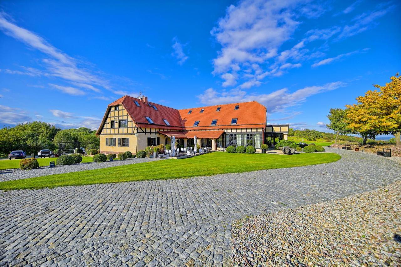 Boreczna Michalkowa Exterior photo