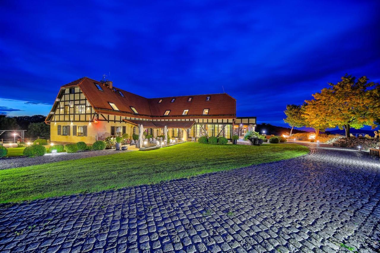 Boreczna Michalkowa Exterior photo