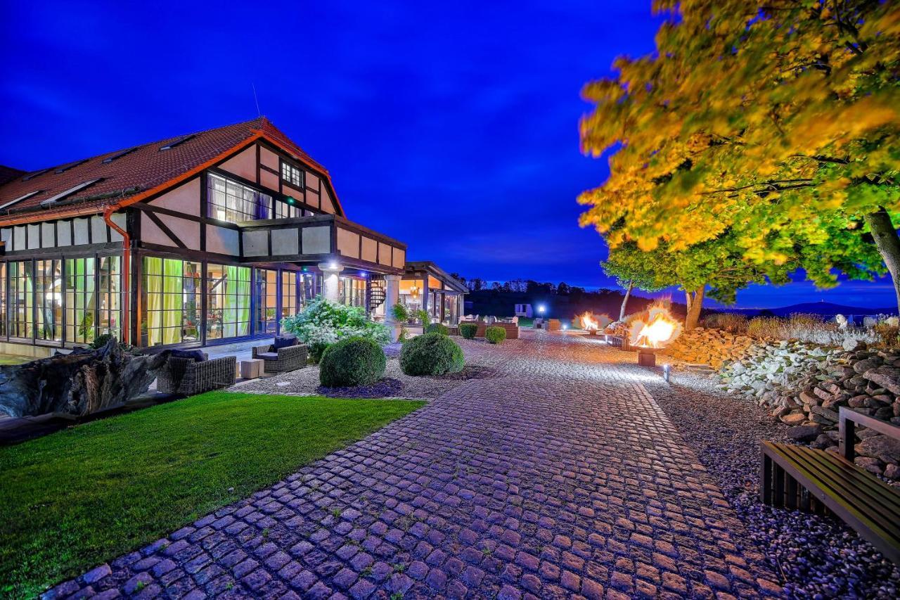 Boreczna Michalkowa Exterior photo