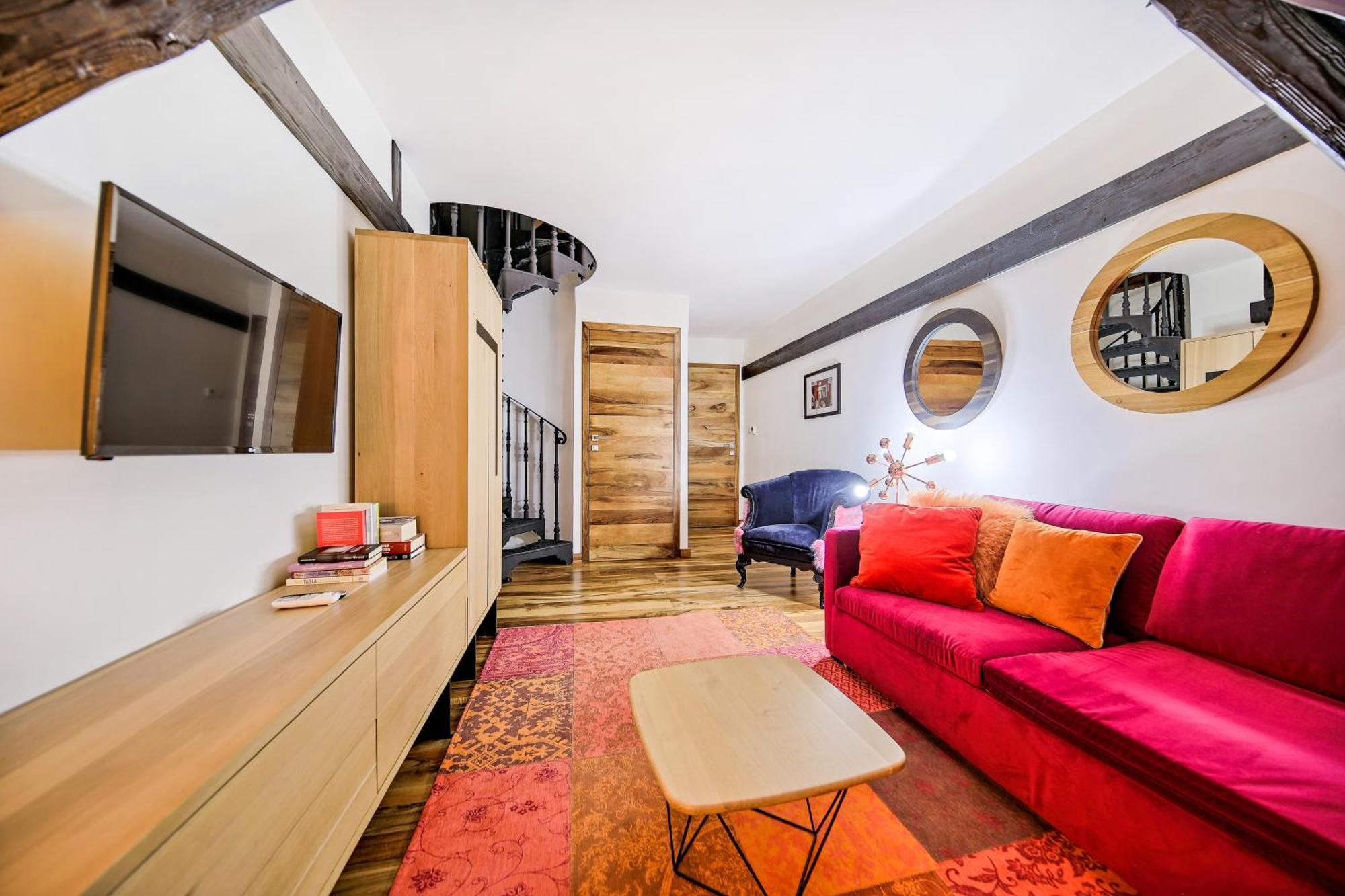 Boreczna Michalkowa Room photo