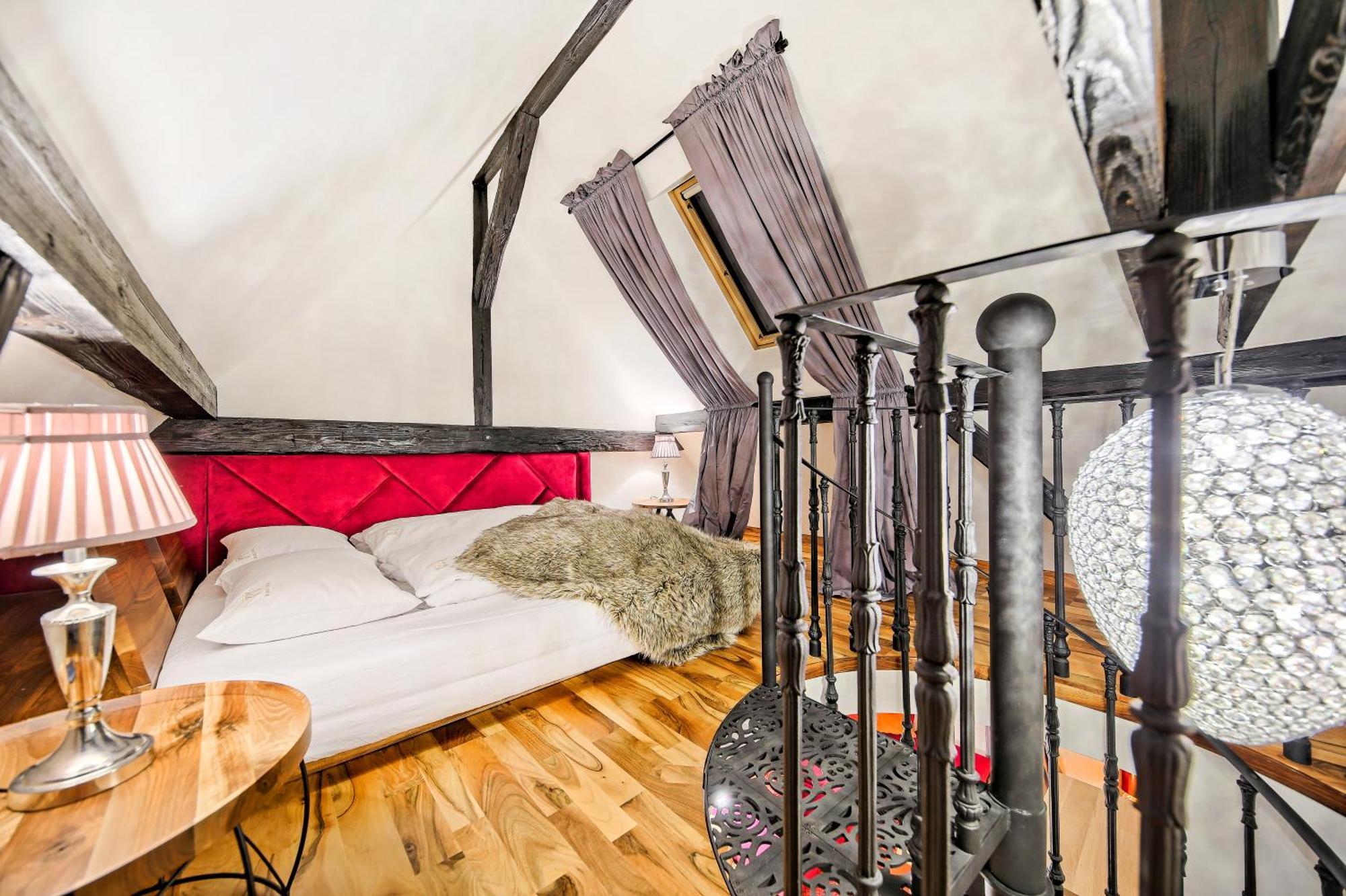 Boreczna Michalkowa Room photo