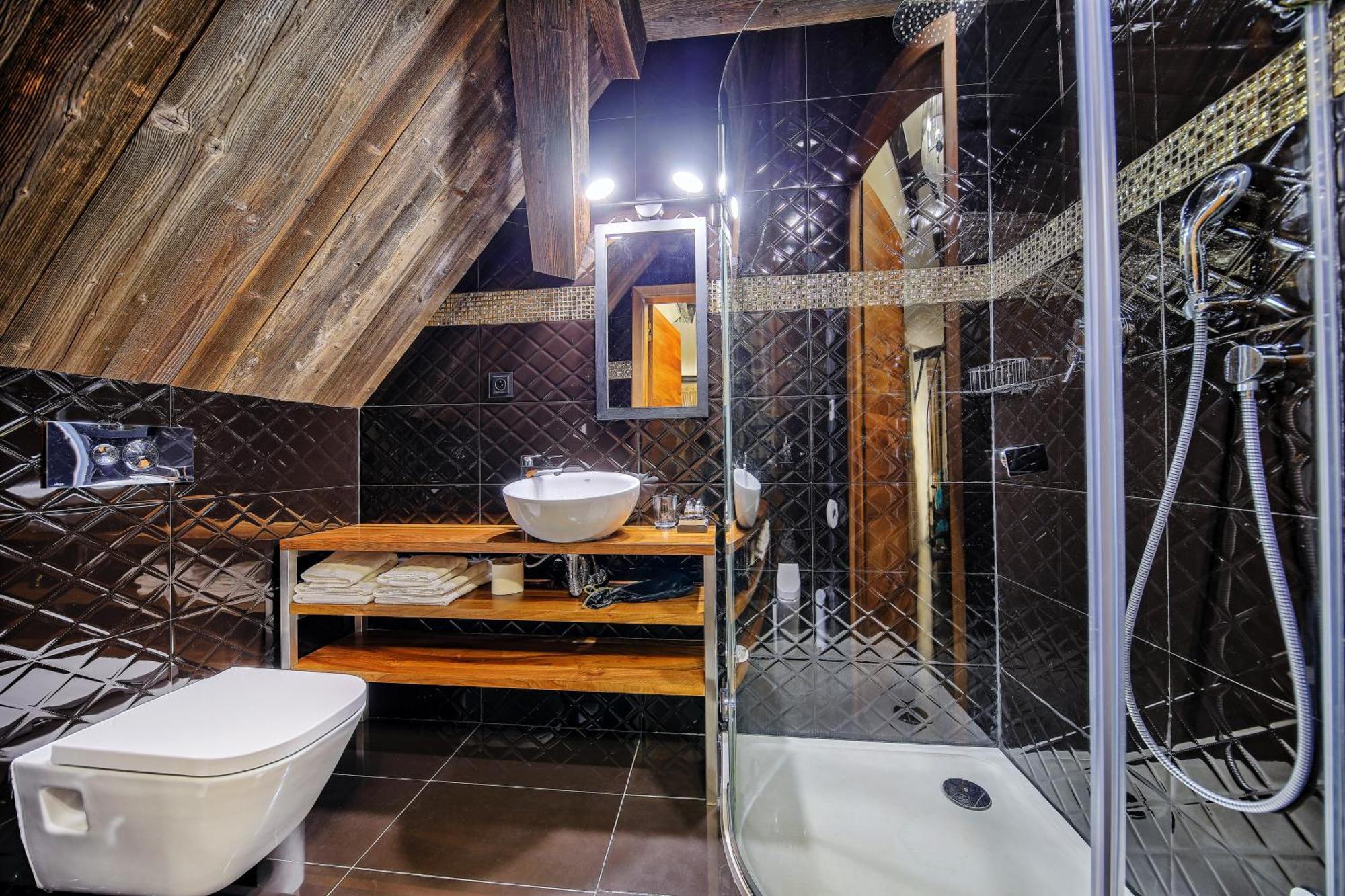 Boreczna Michalkowa Room photo