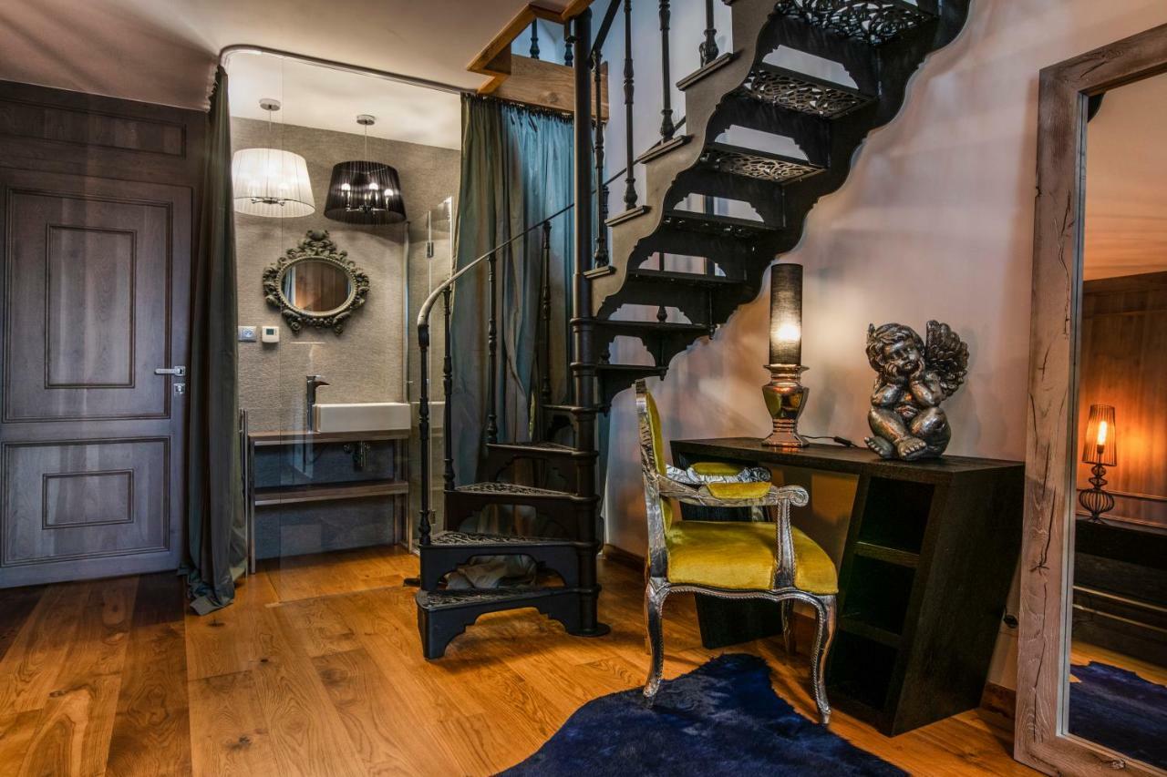 Boreczna Michalkowa Room photo