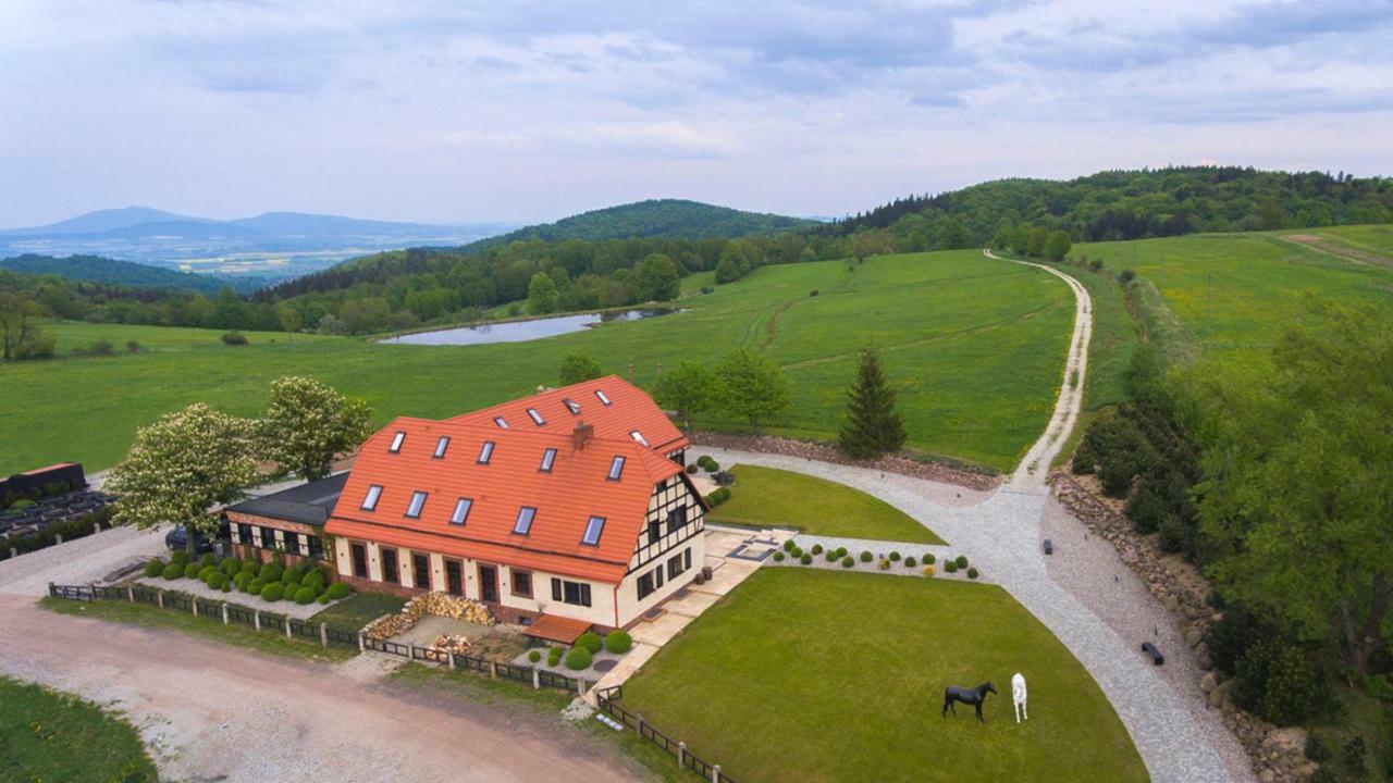Boreczna Michalkowa Exterior photo