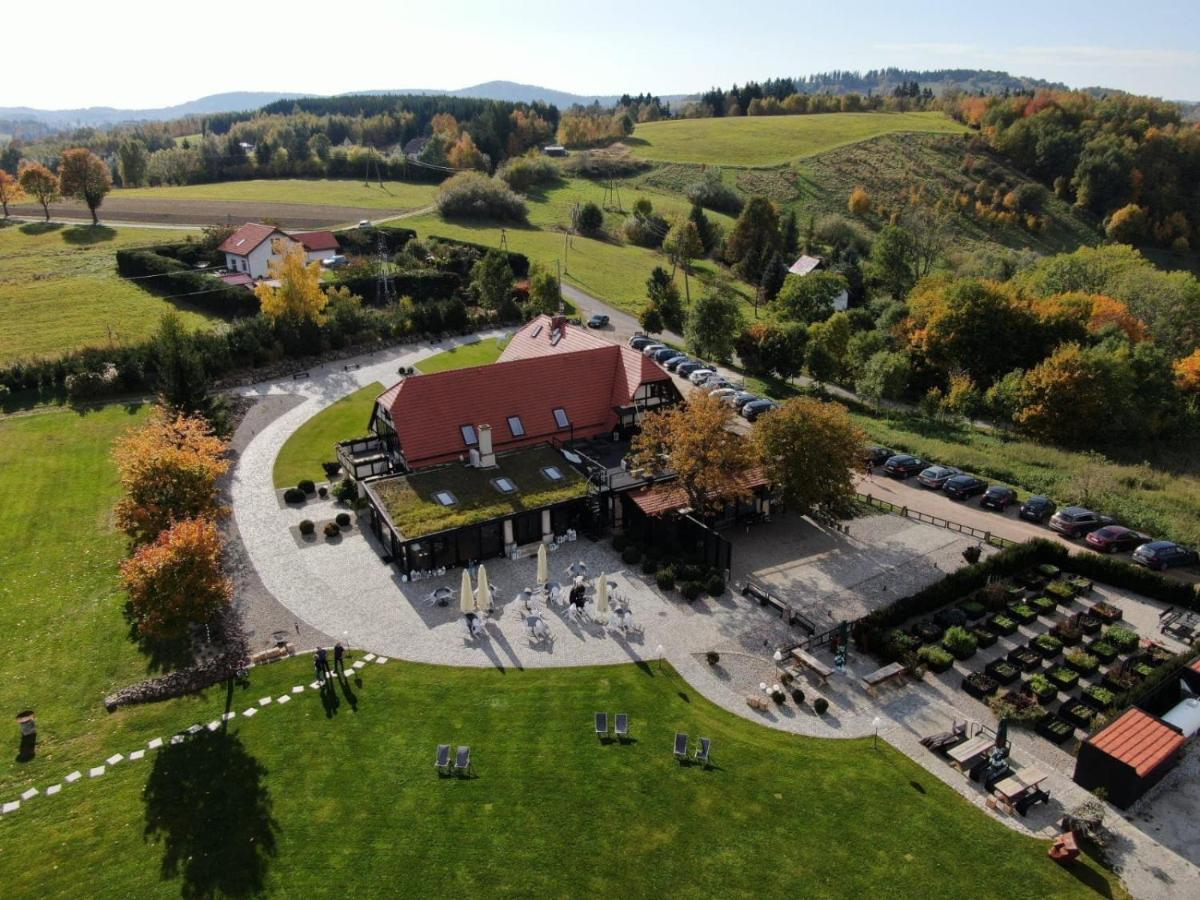 Boreczna Michalkowa Exterior photo